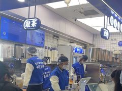 -煲珠公·老红糖珍珠奶茶(长宁龙之梦店)