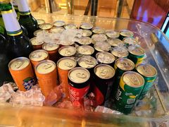 -大中华希尔顿酒店-念自助餐·嗨啤·小龙虾