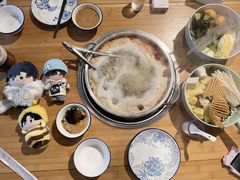 -王二爷药膳鸡(仙林学衡路店)