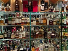 -记者俱乐部酒吧(北京瑞吉酒店)