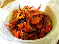 -怪怪龙虾·澳洲蓝龙王·深夜食堂(惊驾路店)