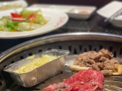 -木槿花韩式炭烤·熟成肉工坊(孙文东路店)