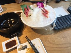 -万岁寿司(万国店)