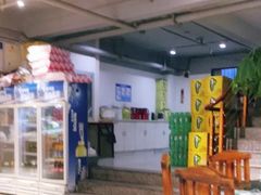 -大家发海鲜城夜排档(华山中路店)