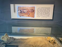 -巴音郭楞蒙古自治州博物馆