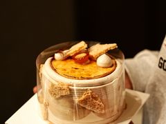 -花甜生活FatimCake·生日蛋糕