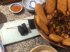 -南京大牌档(三阳广场苏宁店)