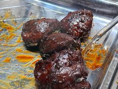 -乔波食品(杜桥中心菜场店)