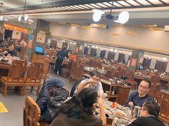 大堂-孙府大院(步行街店)