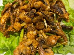 -春江饭店(共青团路总店)