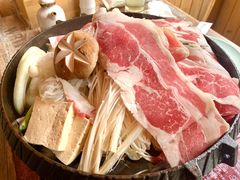 -福匠日本料理(人民路店)