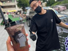 -TTSQUAT坐阵·士多(小梅大街大店)