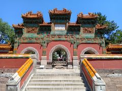 -普陀宗乘之庙(小布达拉宫)
