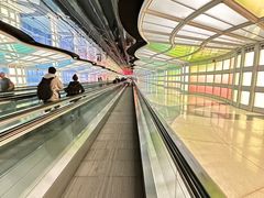 -奥黑尔国际机场