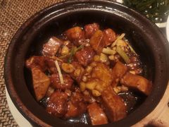 -老客家·客家菜(万达店)