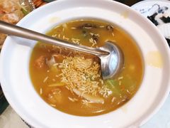 海鲜什锦-国人川菜(李家村建东街店)