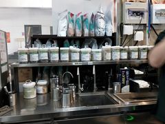 -吴裕泰茶庄(西单店)