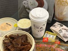 -仙都辣酱鸭(总店)