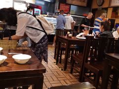 大堂-姚记炒肝店(簋街店)