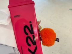 -K22.酸奶草莓(长春上海路万达店)