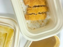 -CoCo壱番屋(世贸天阶店)