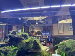 -阿莉餐厅(枣阳路店)