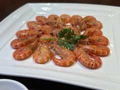 白灼基围虾-大丰苑(海韵店)