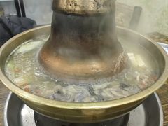 -曹州涮羊肉 烧烤(恒大雅苑店)