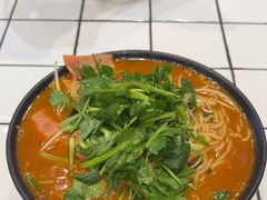 -肥汁米蘭香港米线(长宁来福士店)