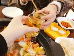 -小三元自助火锅(龙湖北城天街商场店)