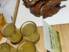 -汤城小厨•粤菜•靓汤(金宝街店)