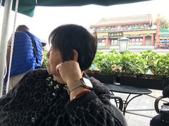 -星巴克臻选(北京前门大街店)