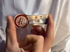 -海底捞火锅(石景山万达广场店)