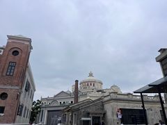 -赤坎·广东华侨国际旅游度假区