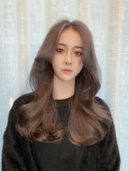 -3AM HAIR SALON染发烫发接发