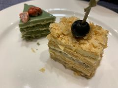 -鹭江潮餐厅•福建菜(鹭江佲家酒店)