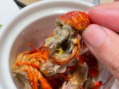 -陆家嘴万怡酒店·万荟轩