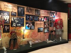 -北京前门建国饭店