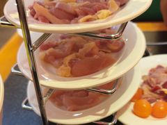 -聚味罗记大排檔·烧烤·鲜鱼杂·甲鱼煲(科学馆店)