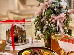 -Dough&Joe团憩(瑞虹天地月亮湾店)