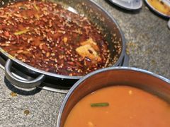 -胖子鱼·天水麻辣鱼火锅(秦州407店)