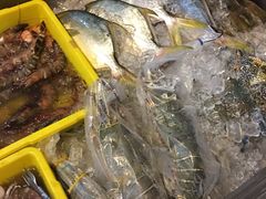 -ZF Seafood Restaurant 卓峰海鲜餐