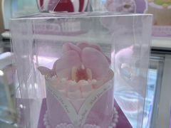 -罗莎蛋糕(麓谷店)