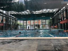 -大舜天成游泳馆(山大路店)