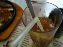 -添星码头茶餐厅(松坪山店)