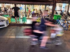 -黑竹香鸡(营和巷店)