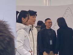 -迪桑特DESCENTE(北京三里屯BLANC店)
