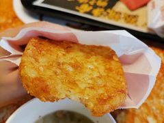 -肯德基(南油店)
