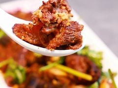 -胡须佬鸡煲四季火锅(龙珠大道店)