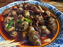 -三哥田螺(北书院街店)